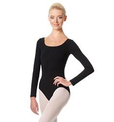 Long Sleeve Leotard Martha