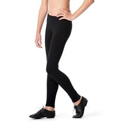 Adult Ankle Length Dance Leggings Yvonne