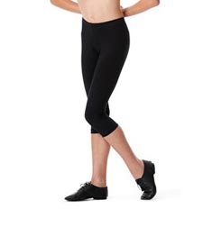 Child Capri Dance Leggings Muriel