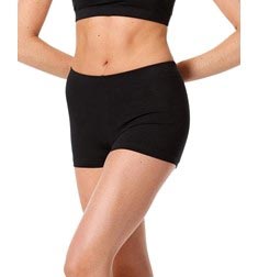 Adult Dance Shorts Natella