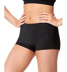 Adult Dance Hot Pants Lisette