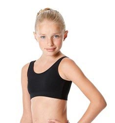 Child Dance Bra Top Destiny