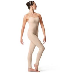 Camisole Dance Undergarments Unitard Lea