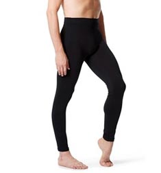 Mens High Waist Dance leggings Edgar