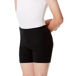 Boys High Waist Dance Shorts Dave