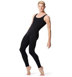 Mens Tank Dance Unitard Justin