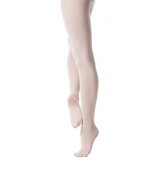 Adult Footed Dance Tights