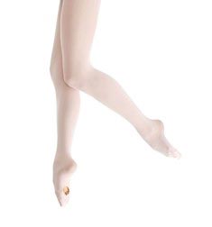 Adult Convertible Dance Tights