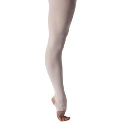 Adult Stirrup Dance Tights