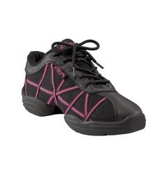 Light Low Web DANSNEAKER Dance Shoes