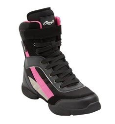 High Battle Boot DANSNEAKER Dance Shoes