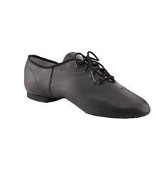 Versatile Low Split Sole Jazz Dance Shoes