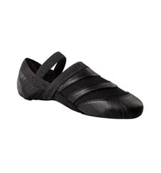 Freeform Hybrid Jazz Ballet Dance Shoes