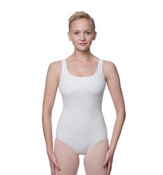 Adult Classic Tank Dance Leotard Barbara