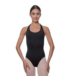 Adults Halterneck Dance Leotard Mallory