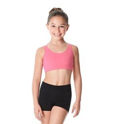 Child Dance Shorts Venus