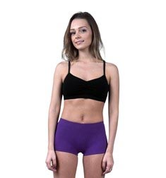 Womens Dance Hot Pants Isabella