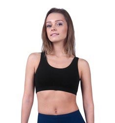 Women Tank Crop Dance Top Beatrice