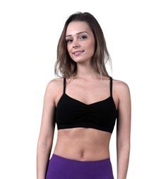 Camisole Racerback Dance Bra Top Kaylee