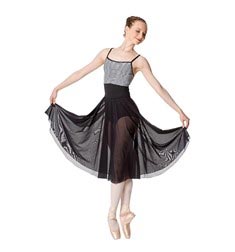 Adult Dance Skirt Emilia
