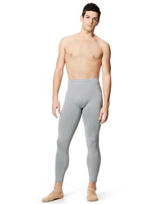 Mens Tactel Dance Leggings Emanual