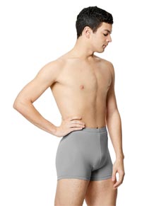 Mens Microfiber Cycle Shorts Ranier 