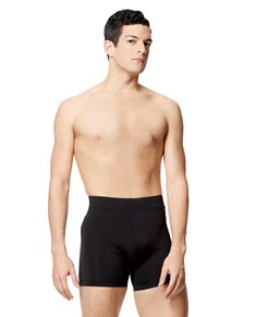 Mens Microfiber Cycle Shorts Fabien