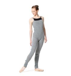 Adult Knit Long Dance Unitard