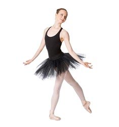 Adult Ballet Tutu Skirt Jordyn