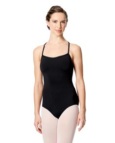 Womens Camisole Leotard Cecilia