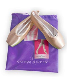 Pointe Shoes M2-7-22