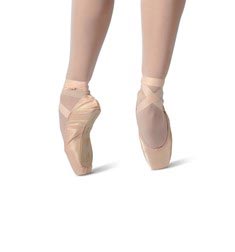 ADAGIO Stability Pointe Shoes