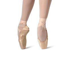 PRELUDE Beginners Pointe Shoe