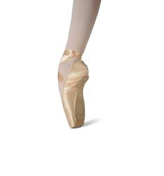 DIVA Durable Professional Pointe Shoes