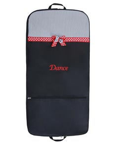 Mindy - Dance Costume Garment Bag