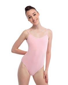 Camisole Dance Leotard For Women