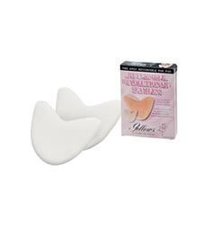 Gellows Reversible Toe Pads