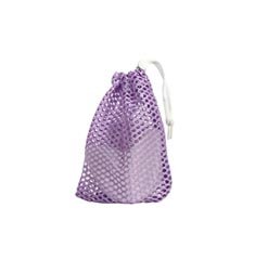 Mini Pillowcase Mesh Bag