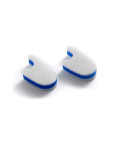 Large Toe Durable Foam Separators