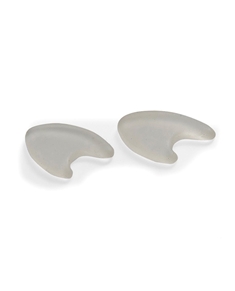 Boomerang Shape Toe Gel Separator