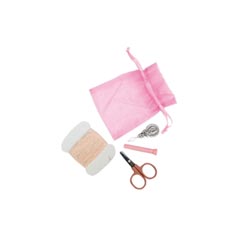 Ballet Shoes Sewing Kit