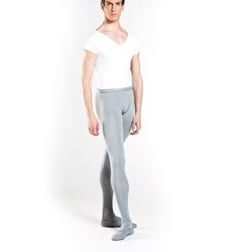 Mens Footed Ballet Tights SOLO