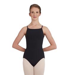 Adult Fashion Sunburst Camisole Dance Leotard