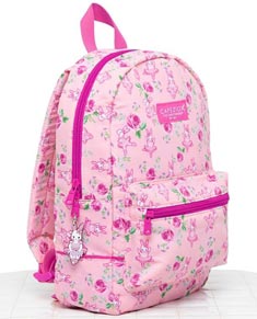 Bunnies girls dance bag