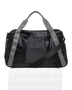 Soft Dance Duffle Bag