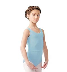 Childs Classic Tank Ballet Leotard