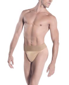 Spandex Ballet Briefs Underwear  Cotton Ballet Briefs Underwear