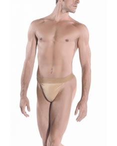 Mens Dance Belt Narrow